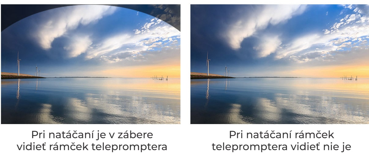 FEELWORLD TP16