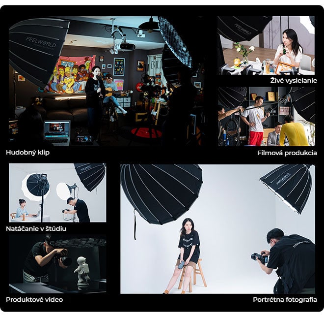 FEELWORLD FSP60