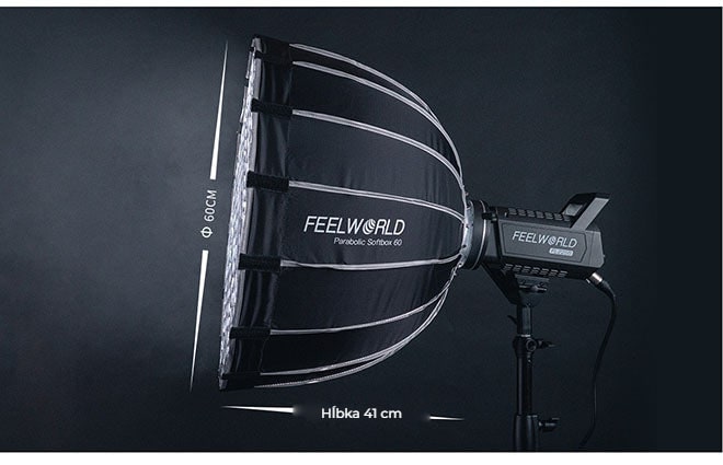 FEELWORLD FSP60