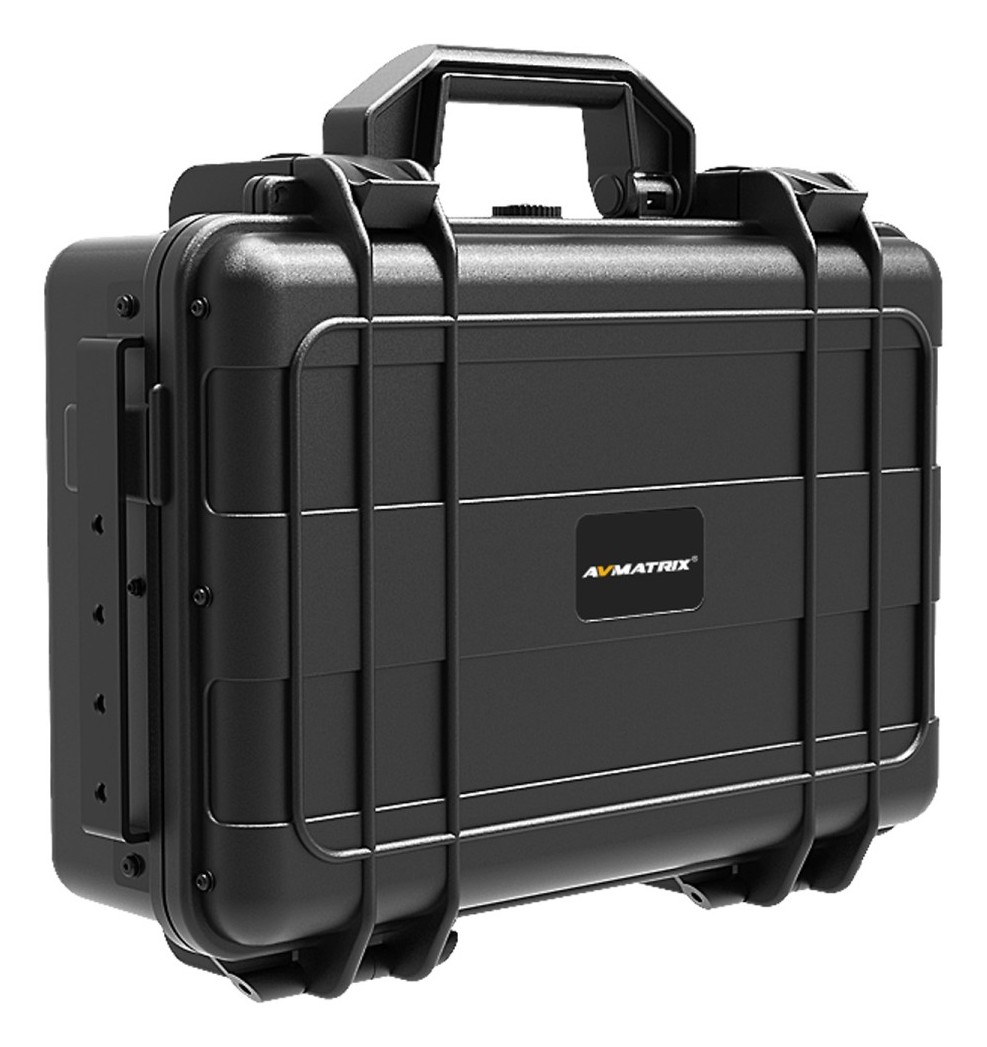 AVMATRIX PM1250 – Prepravný kufrík