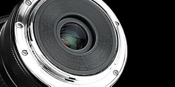 MK-8MM F3.5 Aps-C Canon EOS EF