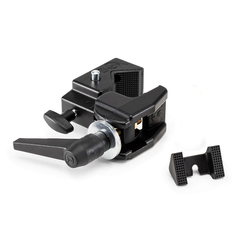 Manfrotto Super Clamp 035 – další pohled