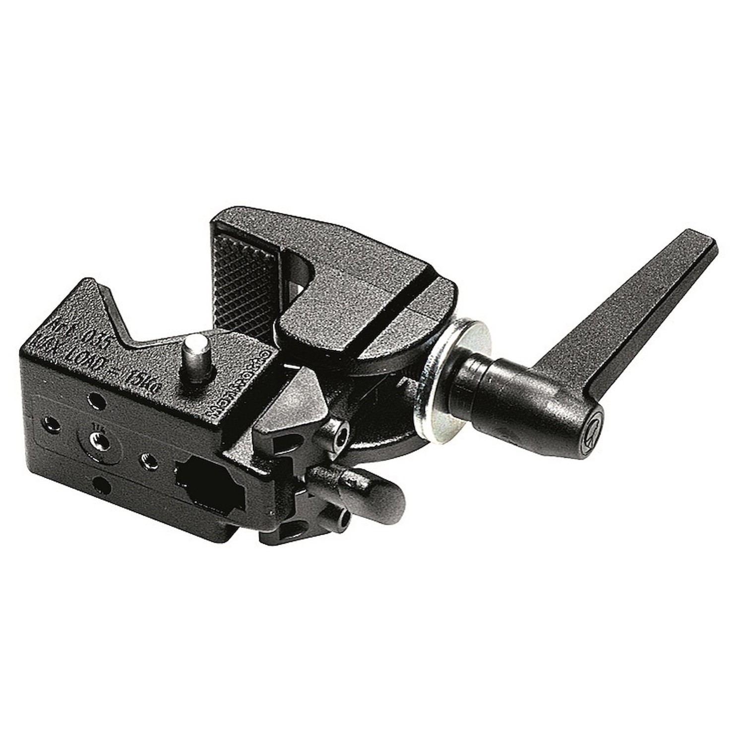 Manfrotto 035FTC Super Clamp v krabici