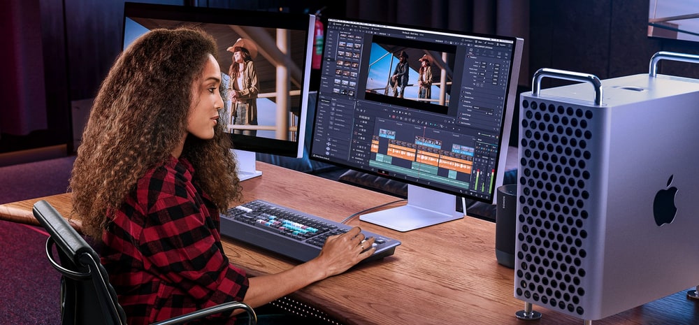 DeckLink IP HD – DaVinci Resolve a ďalší softvér