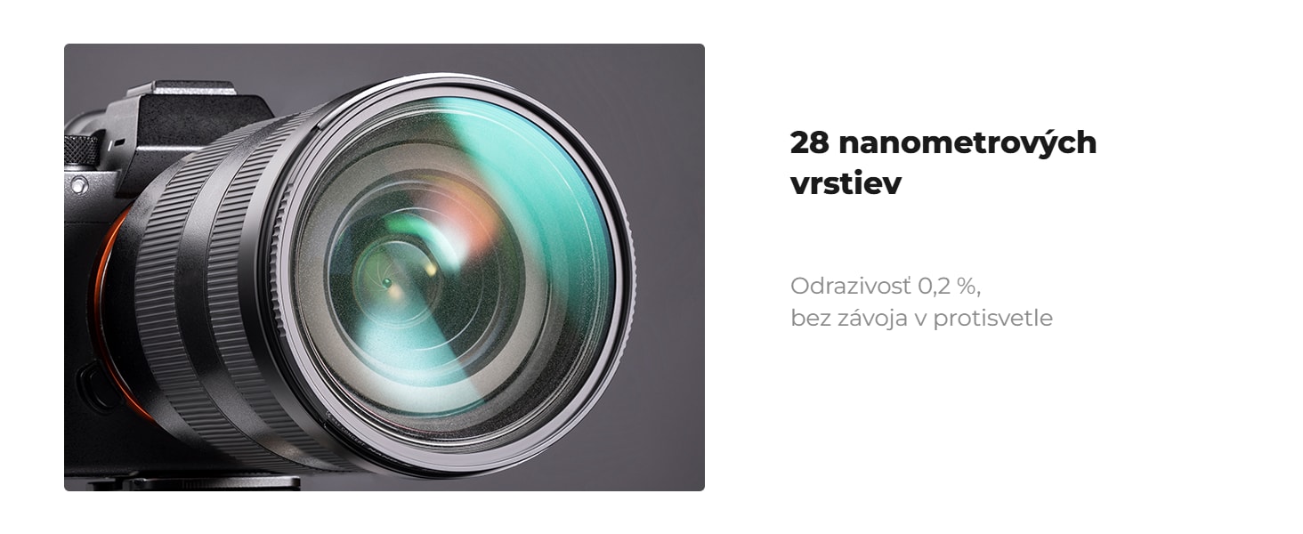 Nano-X MIST 72 mm