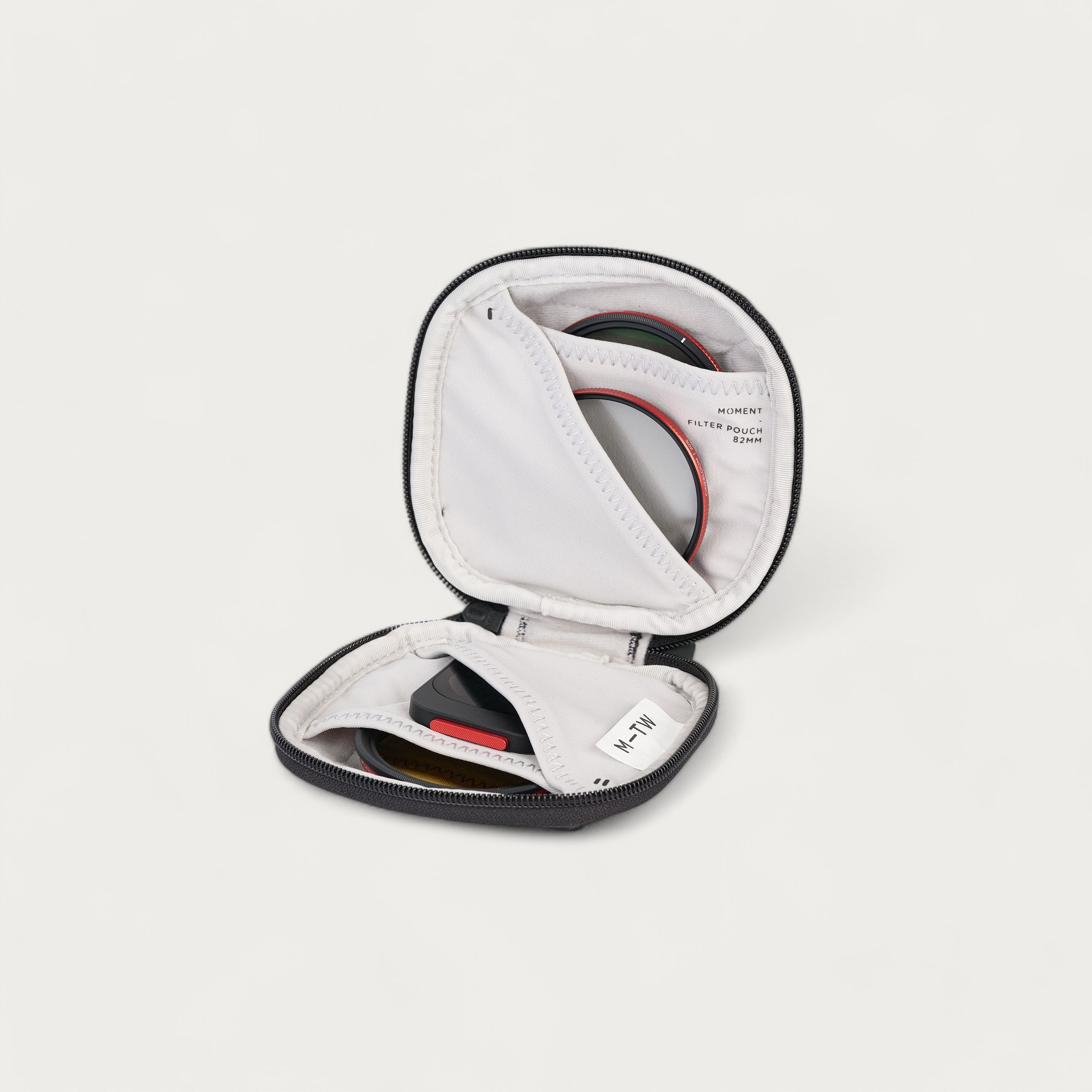 Moment Lens Filter Case pro 4 filtry