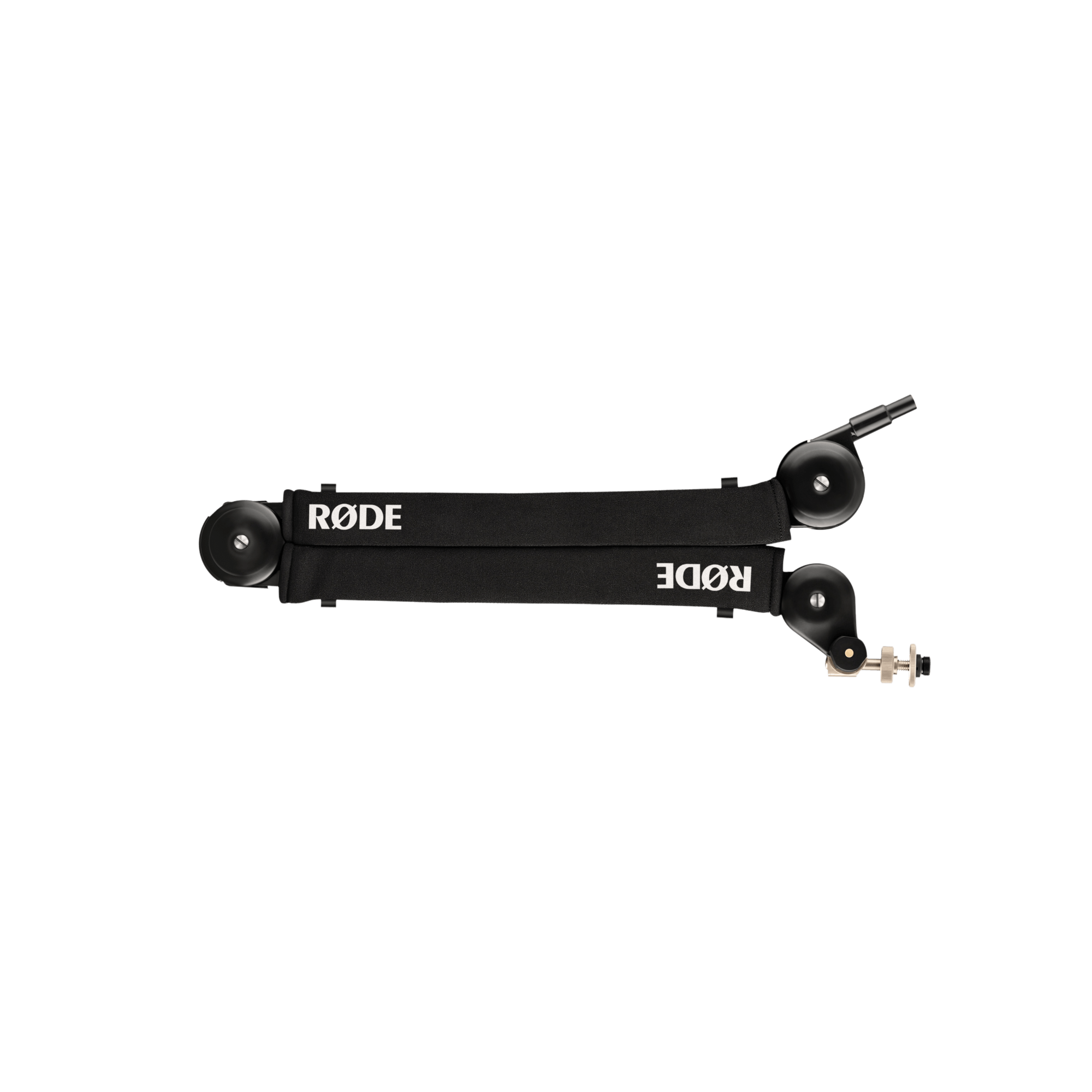 Zložené štúdiové rameno RØDE PSA1+ v čiernom vyhotovení