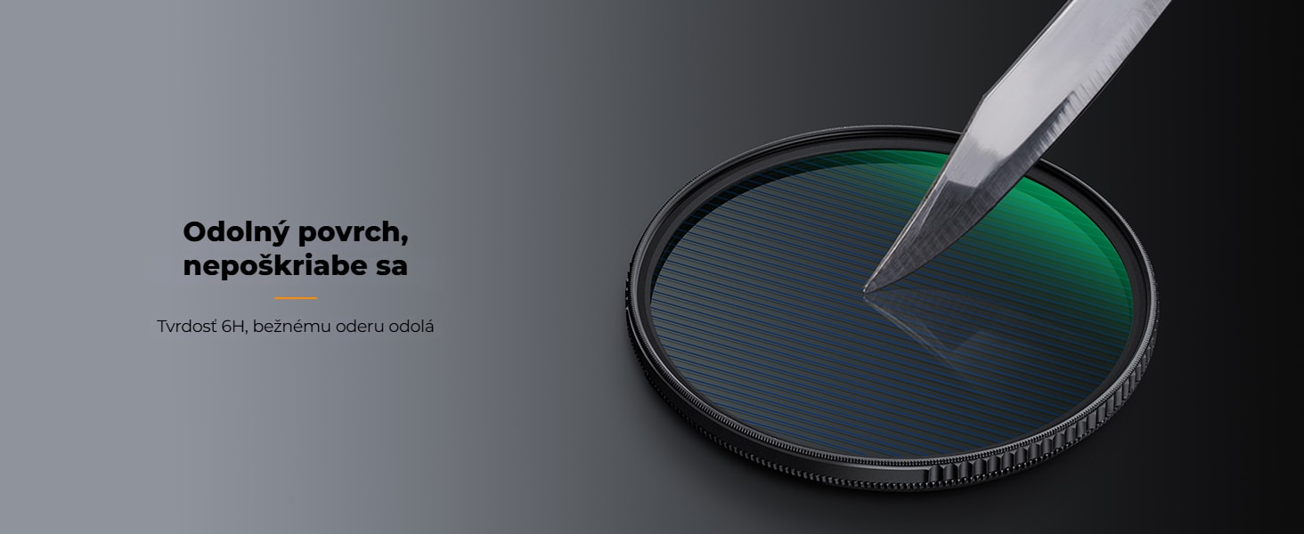 Nano-X STREAK 67 mm