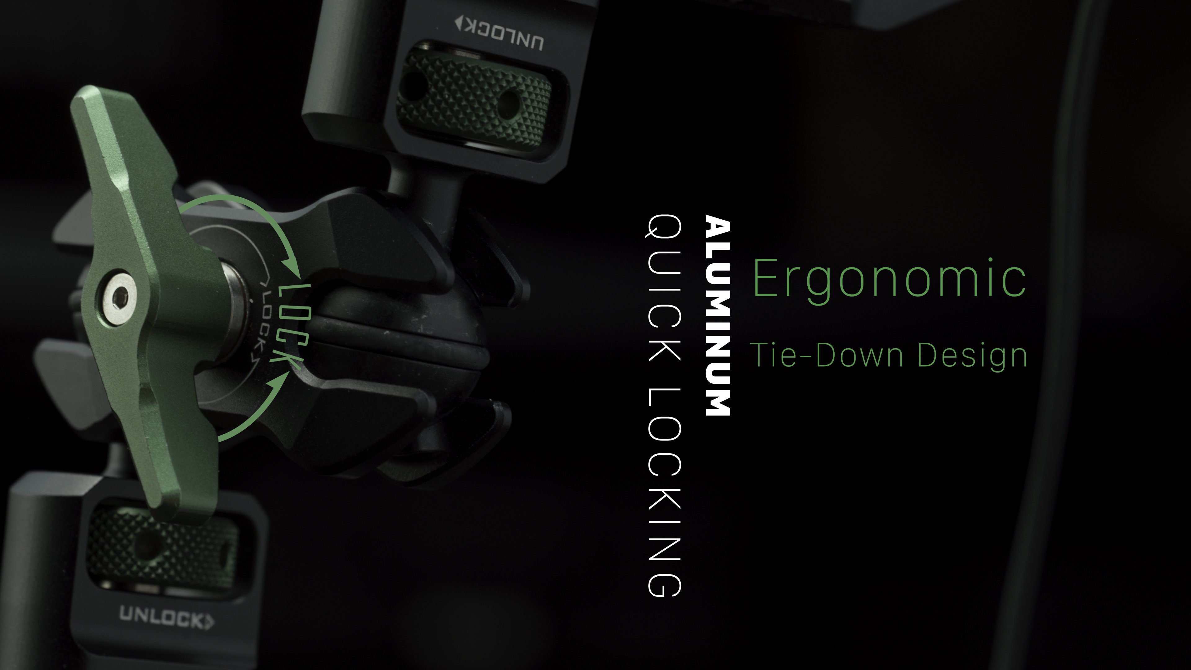 Tilta Mini Articulating Arm Tilta Mini Articulating Arm