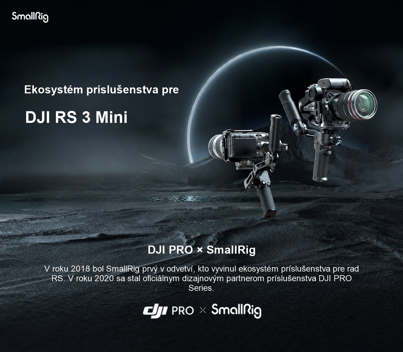 SmallRig Sling Handle 4197B SK 1