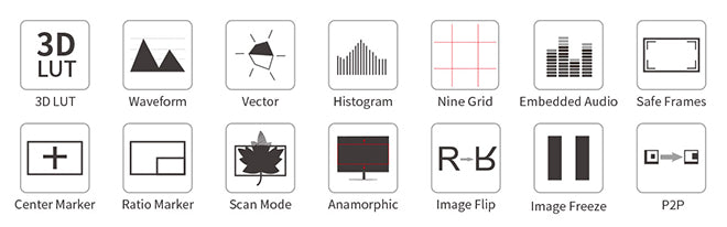 external monitor for dslr