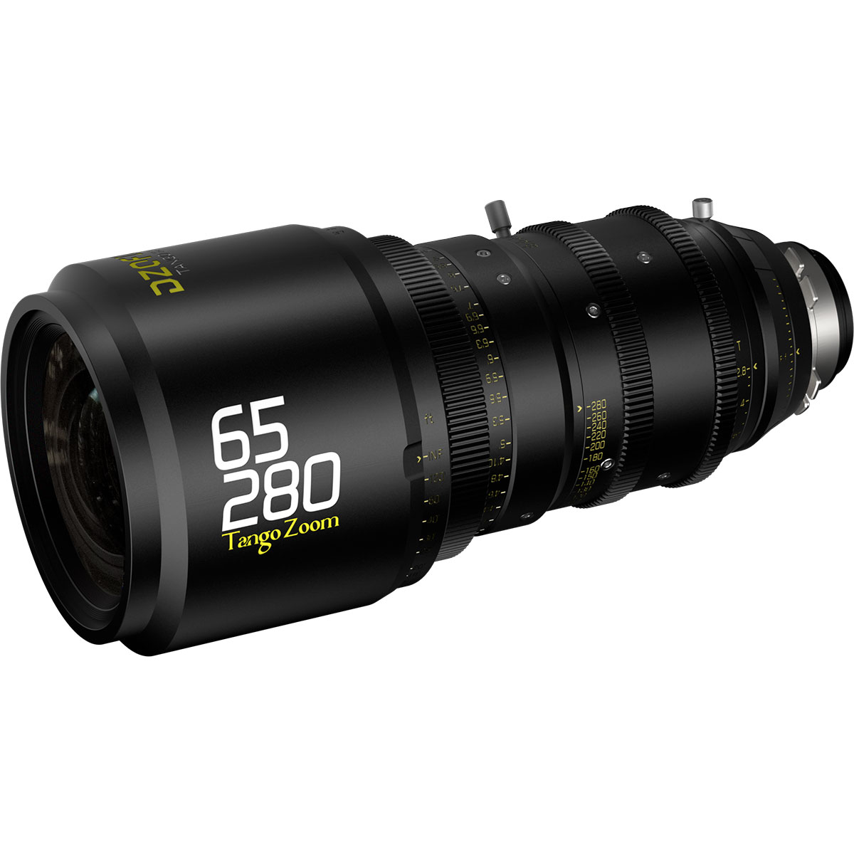 DZOFILM Tango 65–280 mm T2.9–4