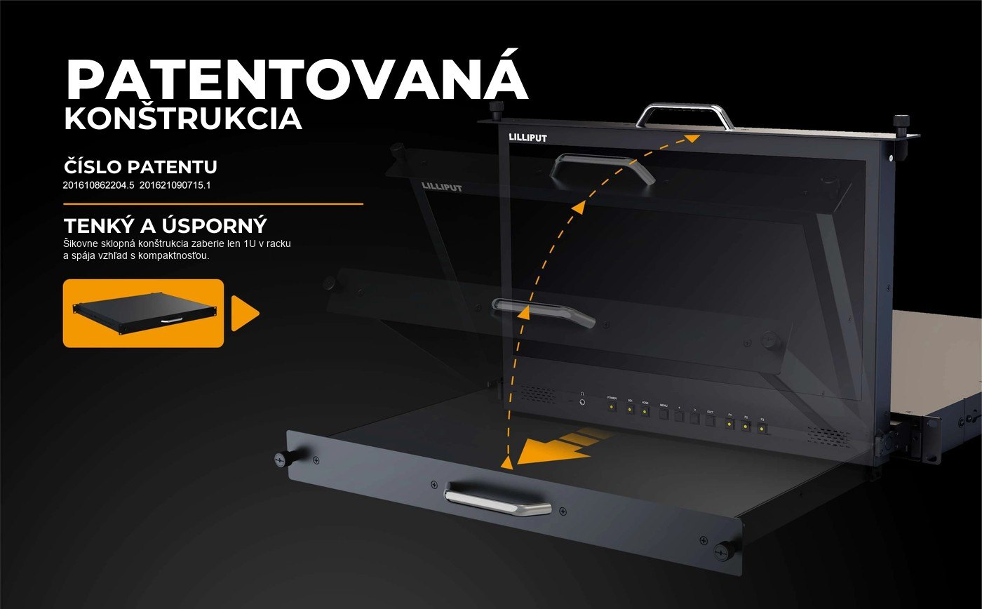 Lilliput RM-1731S – infografika 4