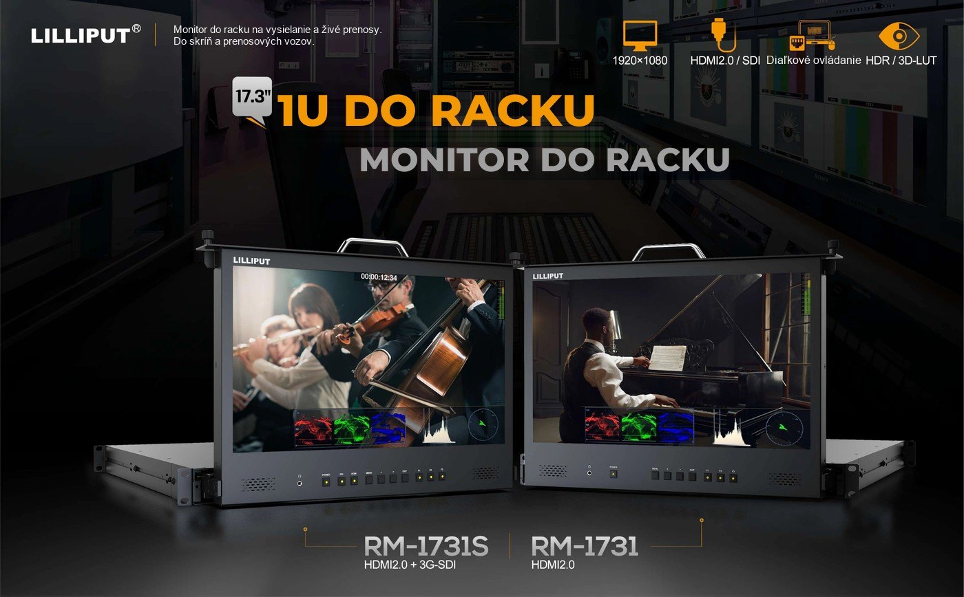 Lilliput RM-1731 – infografika 1