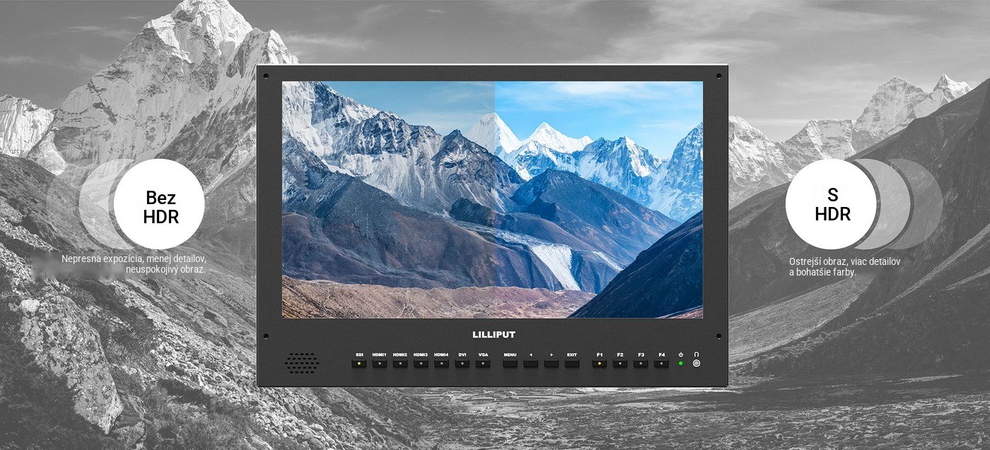 Lilliput BM150-4KS – infografika 3