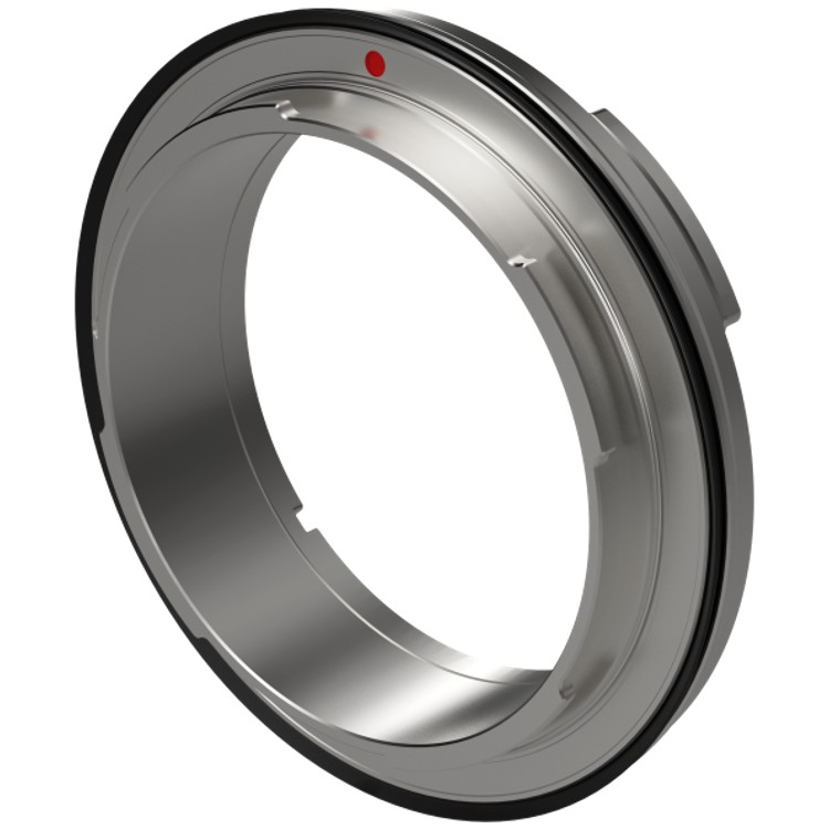DZOFILM Catta Zoom Z-mount bajonet