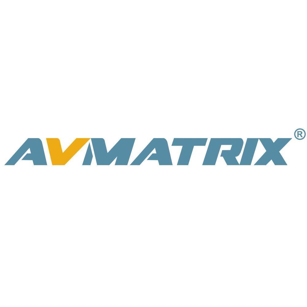 AVMATRIX PS-2A napájací adaptér 12 V / 2 A