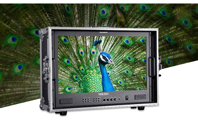 SEETEC ATEM215S-CO