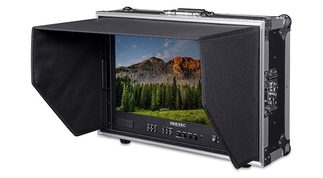 SEETEC ATEM215S-CO