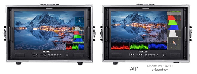 SEETEC ATEM215S-CO