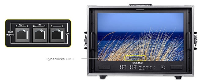 SEETEC ATEM215S-CO