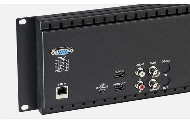 FEELWORLD D71 PLUS-H
