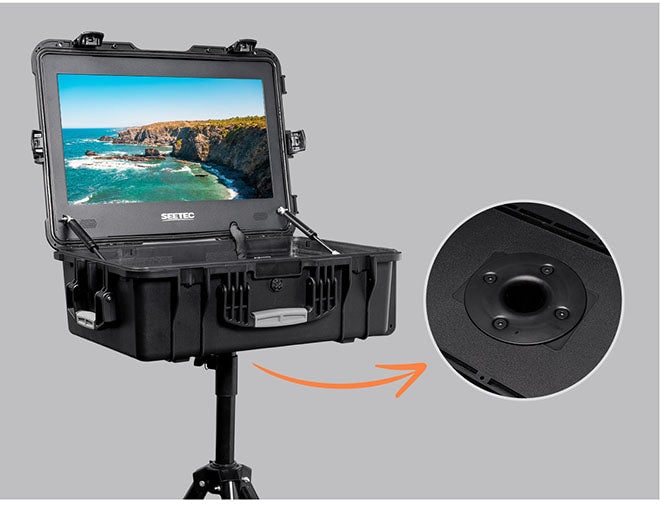 SEETEC WPC215