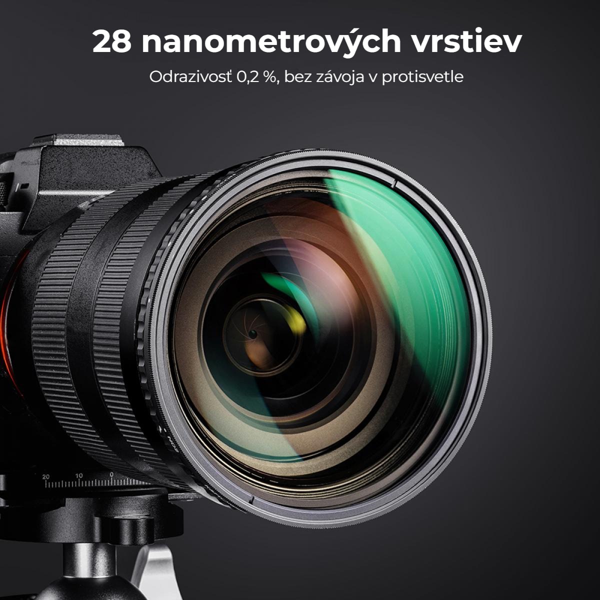 Nano-X VND 43 mm