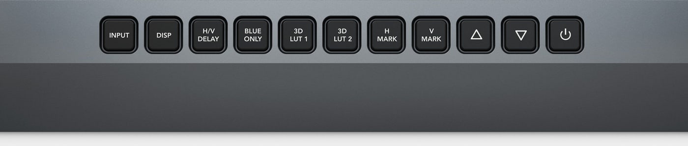 SmartView 4K – Ovládanie z panela aj cez Ethernet