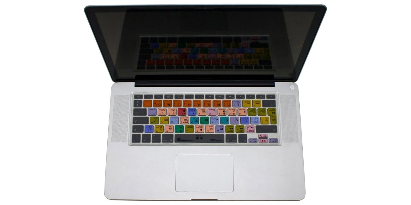 LogicSkin pre Apple Logic Pro