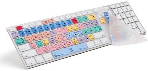 LogicSkin pre Adobe Premiere Pro CS6
