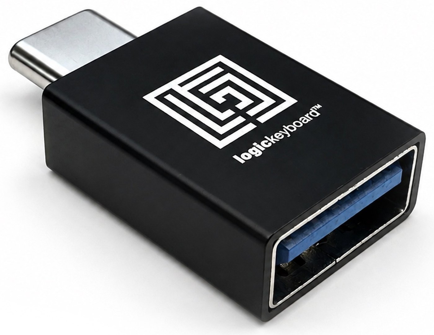 Redukcia USB-C – USB-A 3.0