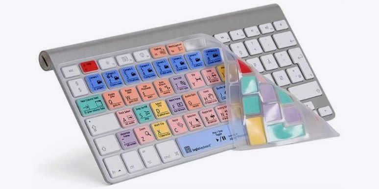 LogicSkin pre Adobe Premiere Pro