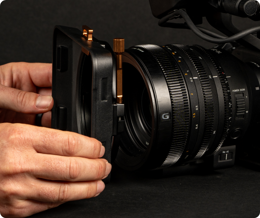 4x5.65 Filter Compatible