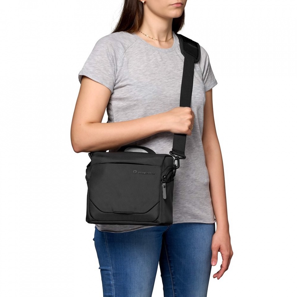 Manfrotto Advanced Shoulder Bag L III MB MA3-SB-L