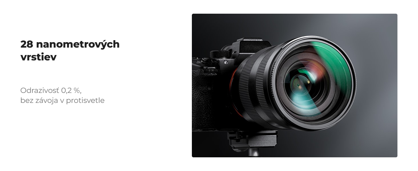 Nano-X MIST 52 mm