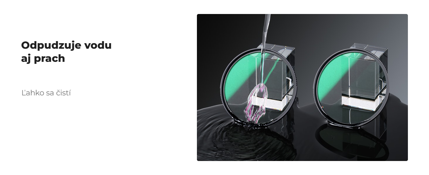Nano-X MIST 52 mm