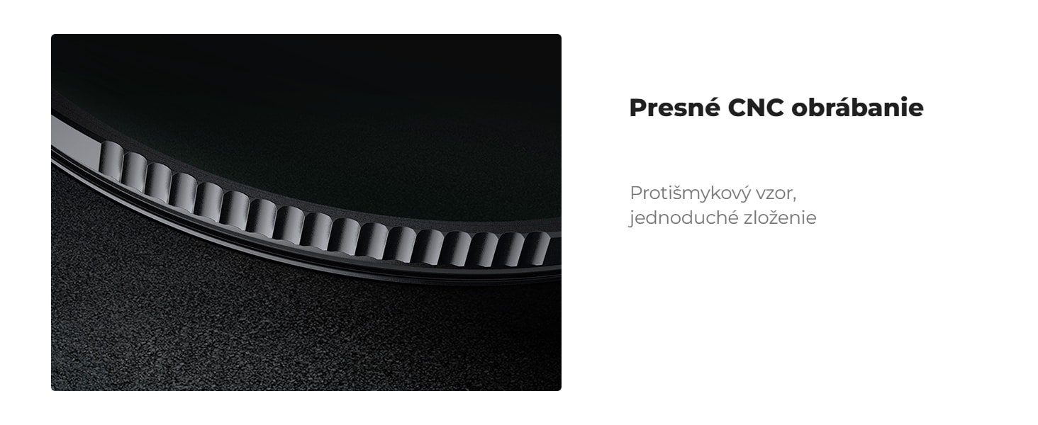 Nano-X MIST 52 mm