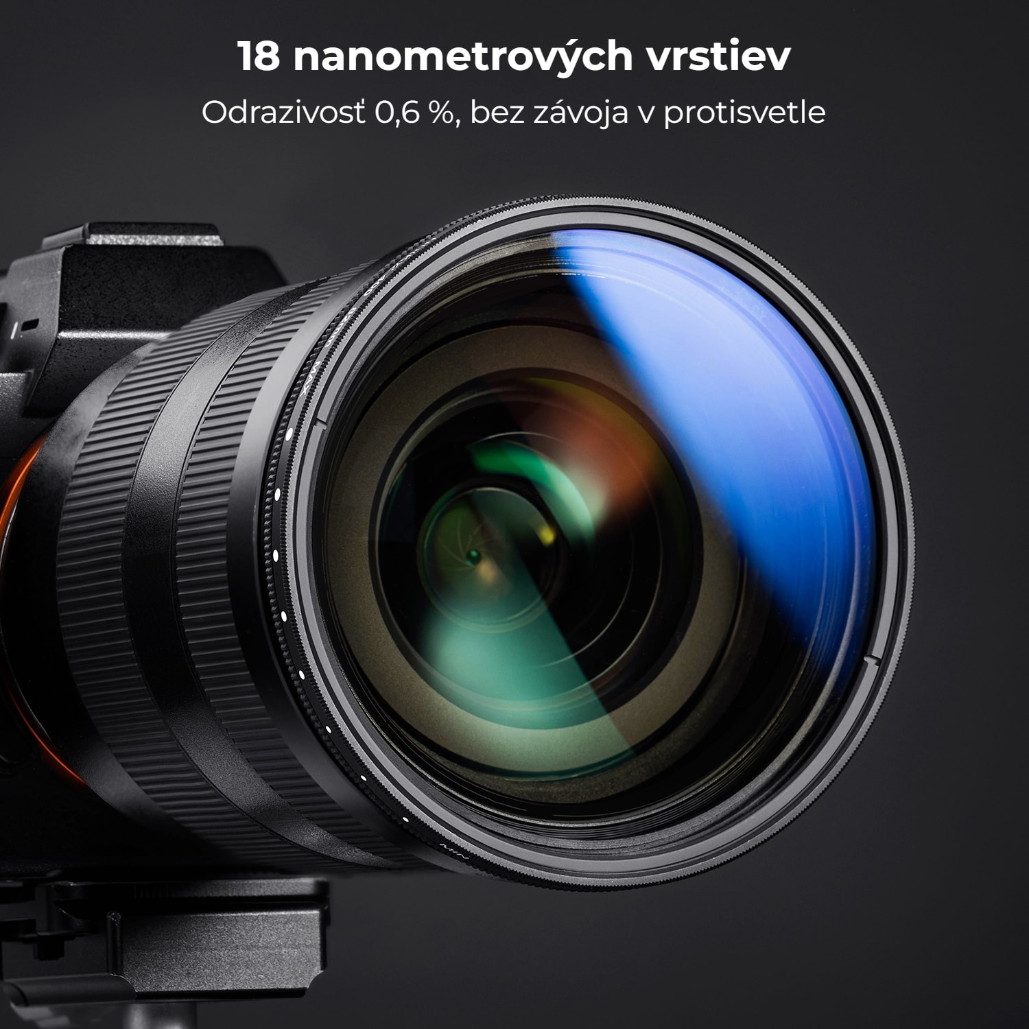 C Series VND 72 mm