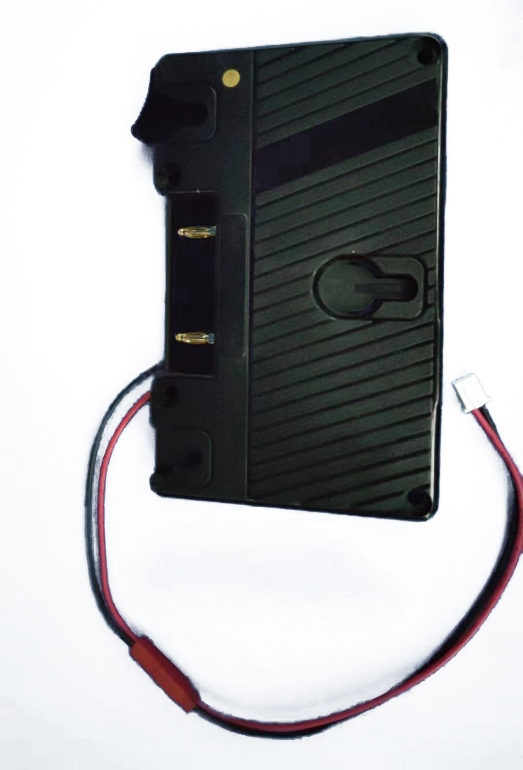 Hollyland HL-BATG G-Mount Battery Plate