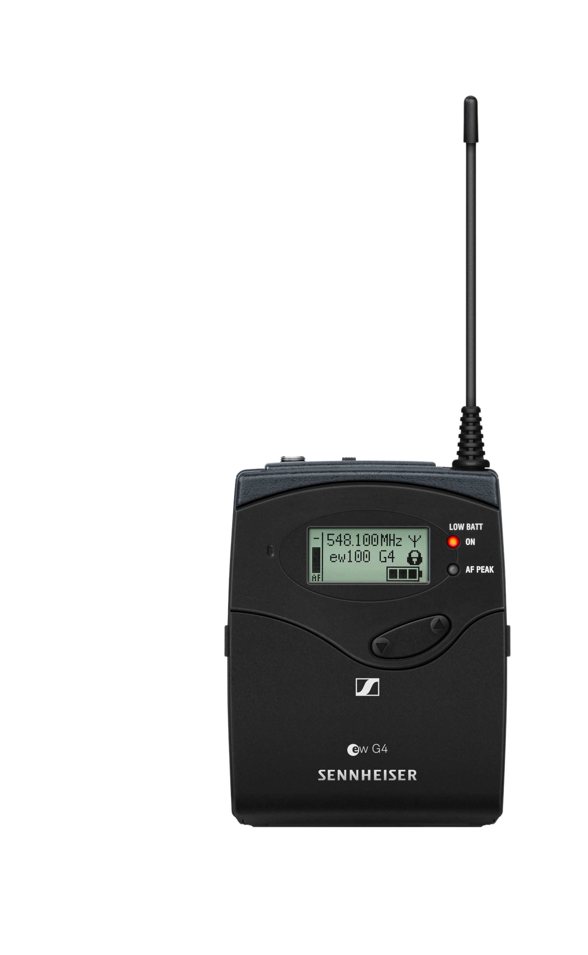 Sennheiser SK 100 G4-1G8 kapesní vysílač