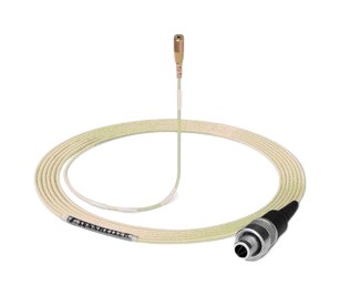 Sennheiser MKE 1-4-M klopový mikrofón, na prefarbenie