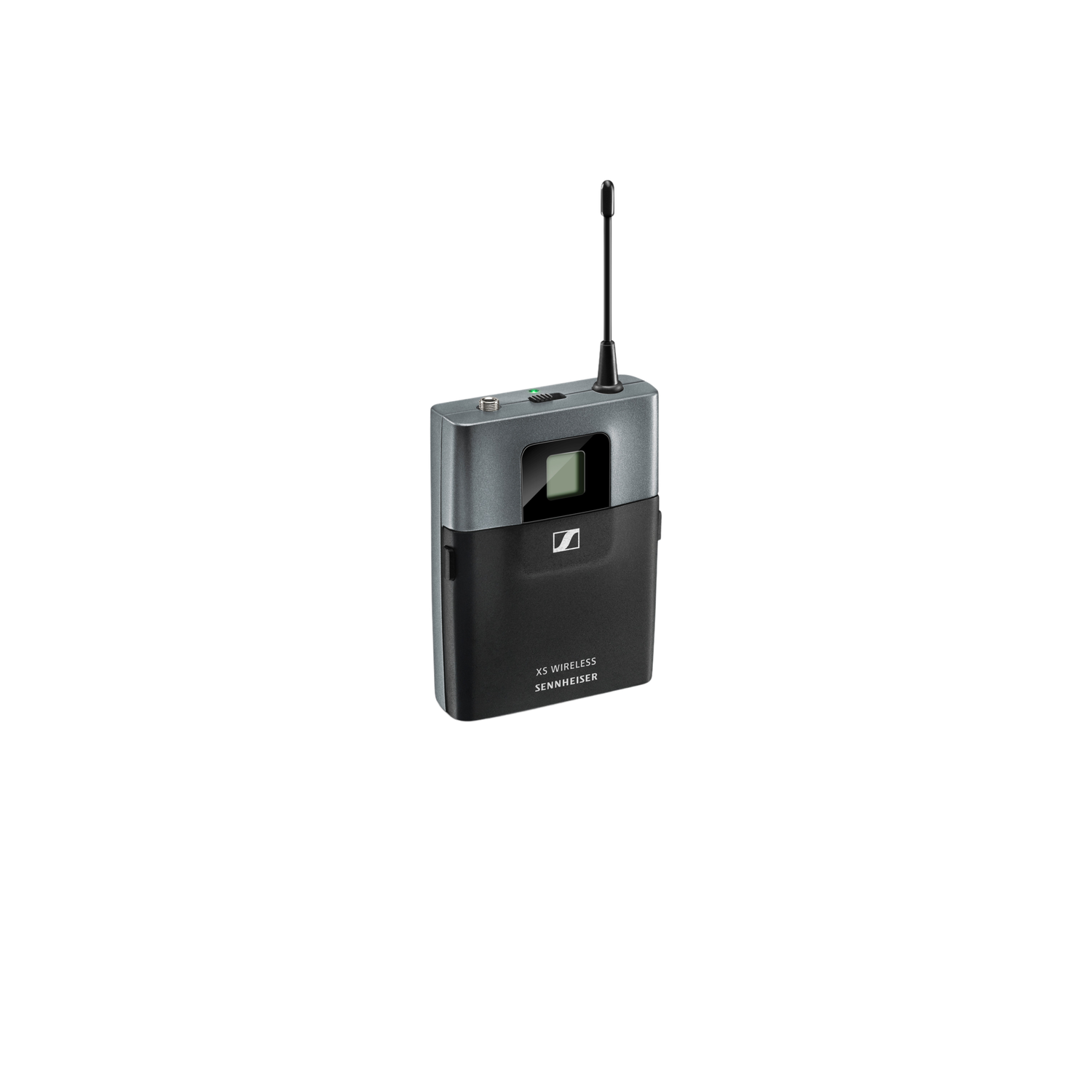 Vysielač Sennheiser SK-XSW zo systému XSW 1-CI1-A