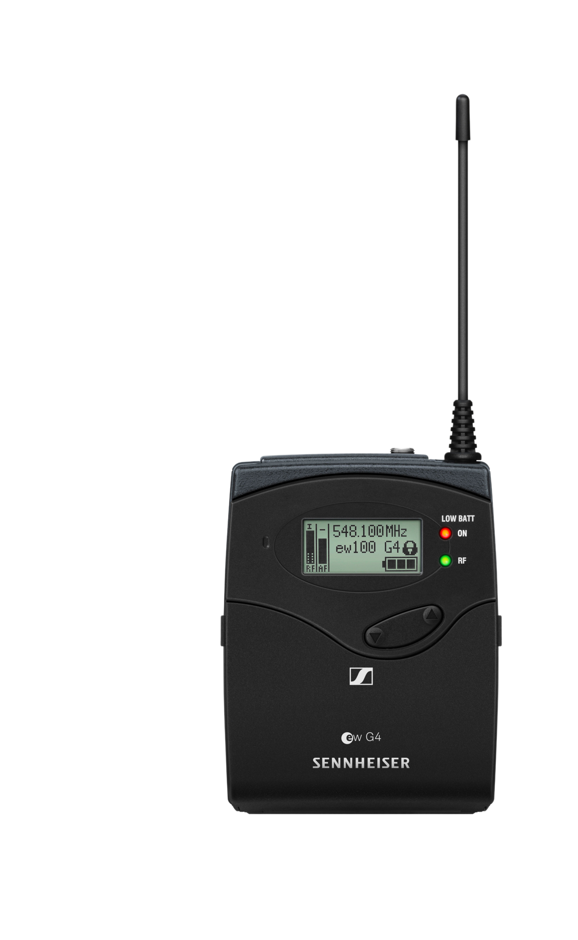 Sennheiser EK 100 G4-A1