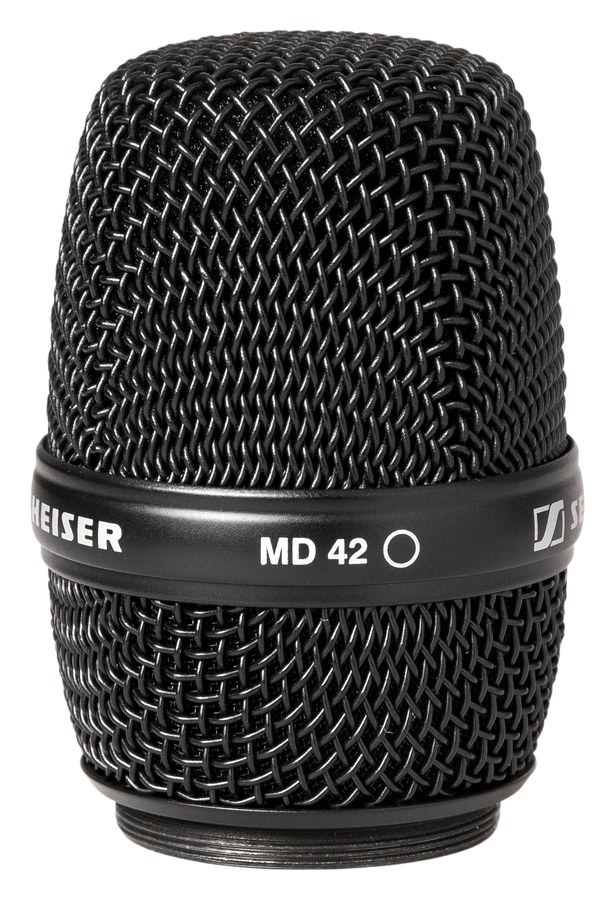 Sennheiser MMD 42-1 dynamická mikrofónna hlava