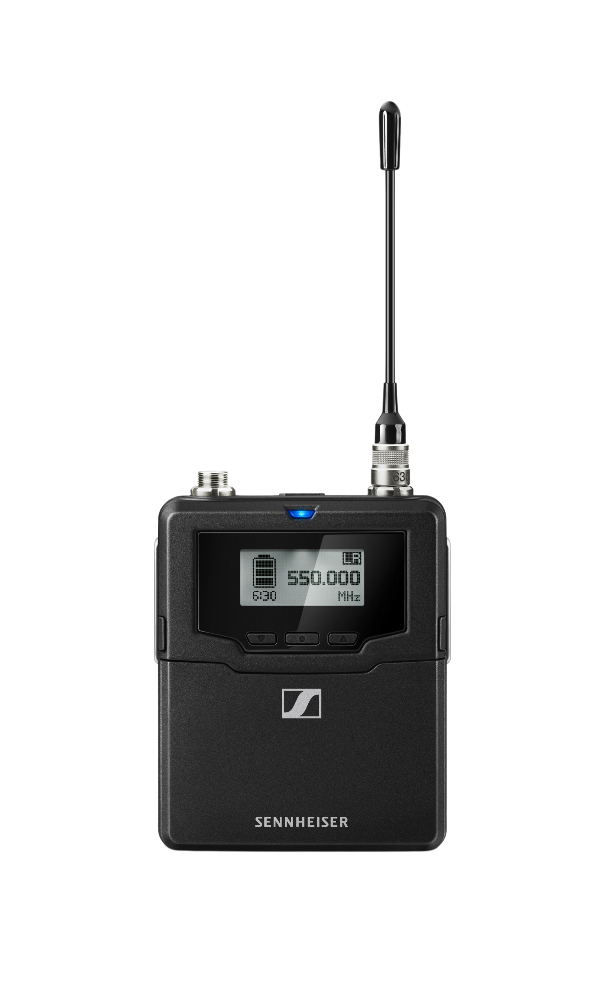 Sennheiser SK 6000 BK A5-A8 kapesní vysílač