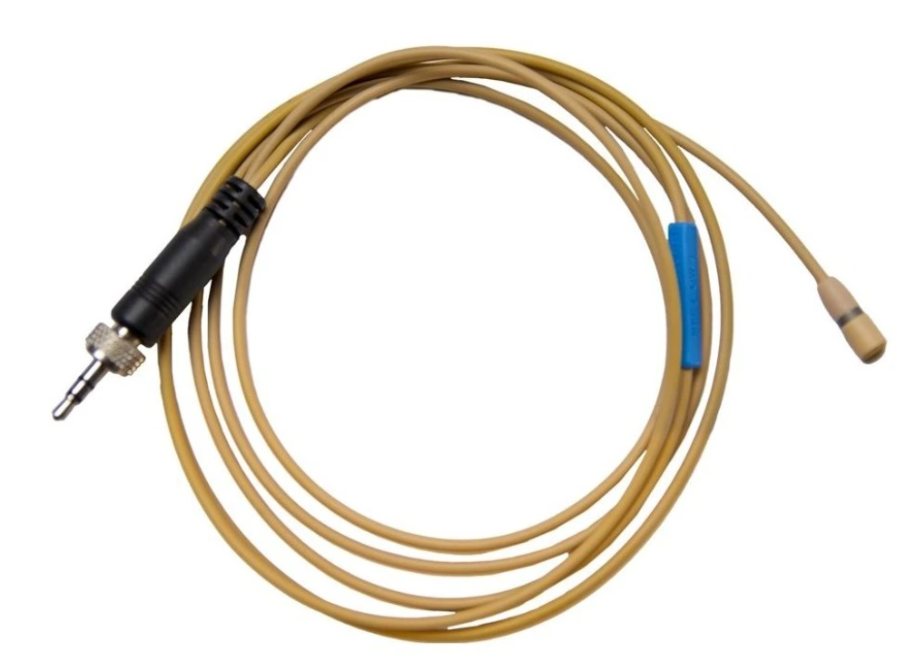 Sennheiser MKE 2 Beige EW