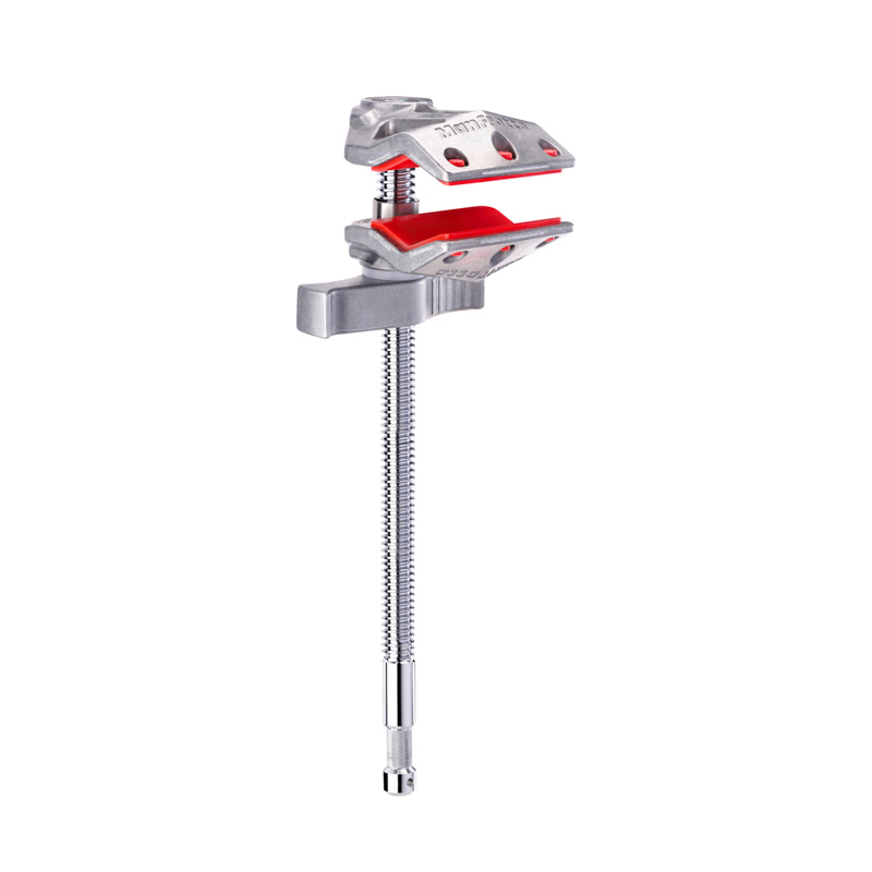 Manfrotto C152EJ 6″ koncová zveráková svorka s čapom 16 mm