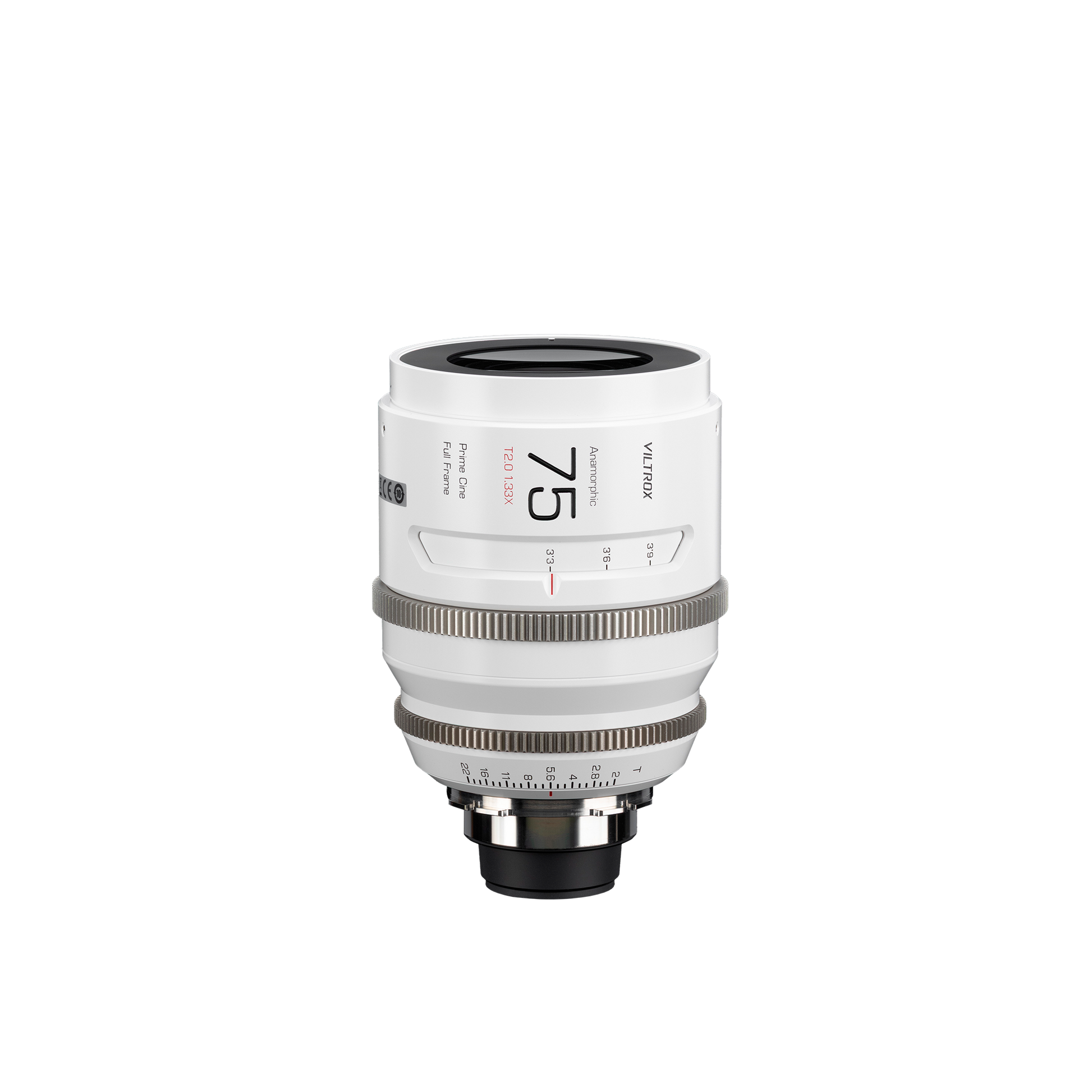 Viltrox EPIC 75mm T2.0 1.33× E