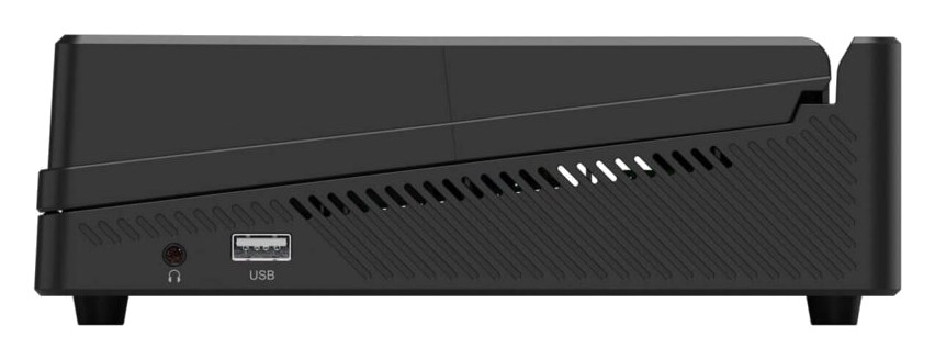 AVMATRIX Shark S4 Plus – Kompaktné kufríkové telo